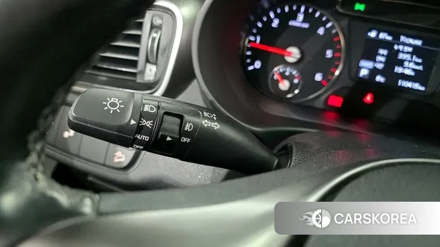 Kia The New Sorento id 3737206 из Кореи 7