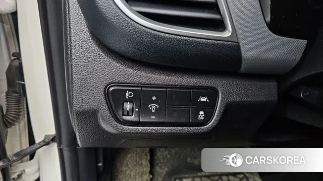 Kia Seltos id 3759527 из Кореи 7