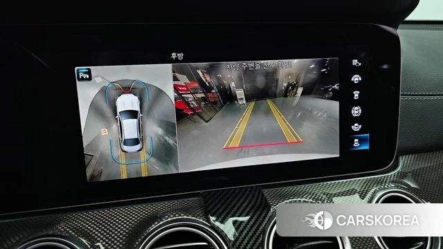 Mercedes-Benz E-Class W213 id 3839313 из Кореи 7