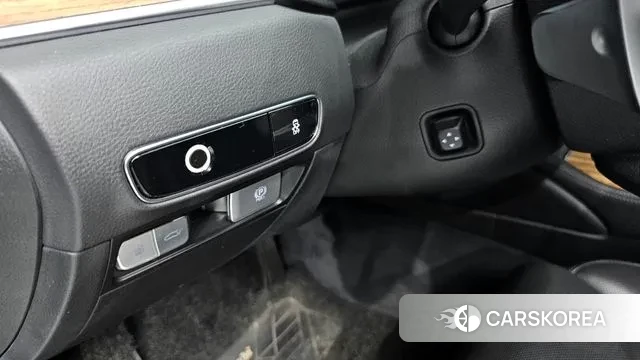 Kia The New K9 2nd generation id 3027553 из Кореи 7