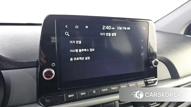 Kia Morning Urban (JA) id 3468608 из Кореи 7