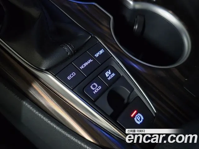 Toyota Camry (XV70) id 2869821 из Кореи 7