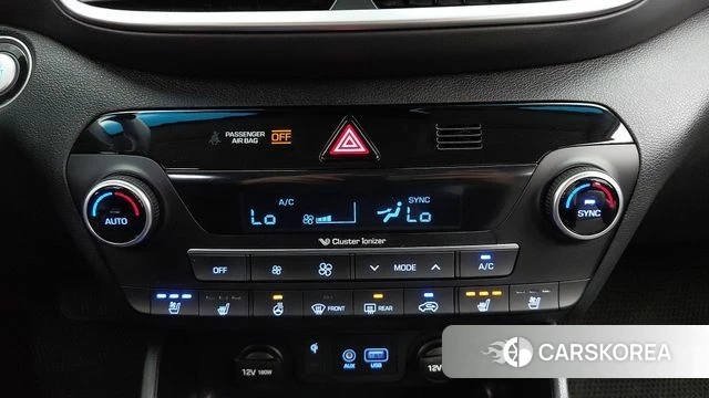 Hyundai All New Tucson id 4530867 из Кореи 7