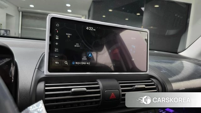 Hyundai The New Casper id 4897549 из Кореи 7