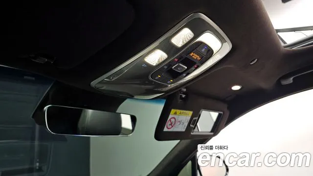 Genesis GV80 id 2287210 из Кореи 7