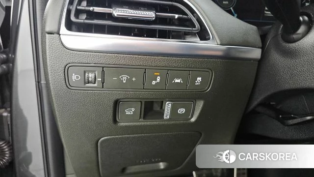 Hyundai Palisade id 4317335 из Кореи 7
