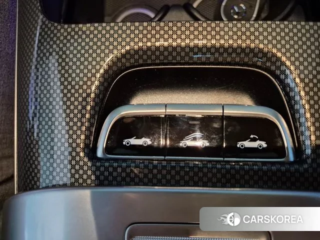 Mercedes-Benz CLE-Class C236 id 3230654 из Кореи 7