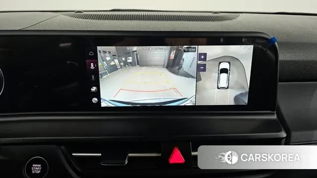 Kia The New Seltos id 3457308 из Кореи 7