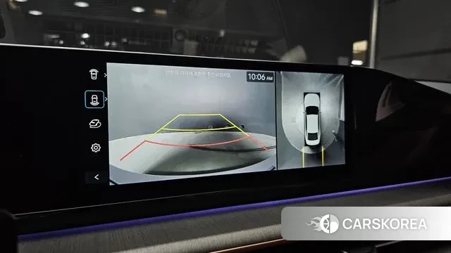 Hyundai Grandeur (GN7) id 3031737 из Кореи 7