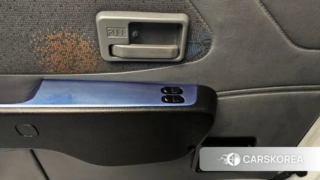 Chevrolet (GM Daewoo) New Labo id 3727889 из Кореи 7