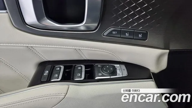 Kia Sorento 4th Generation id 2715446 из Кореи 7