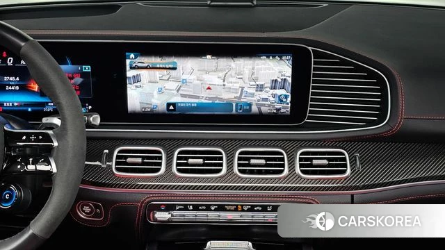 Mercedes-Benz GLE-Class W167 id 4744119 из Кореи 7
