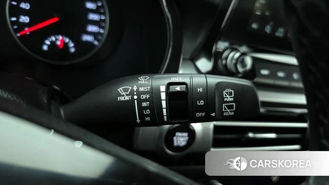 Kia Seltos id 4224148 из Кореи 7