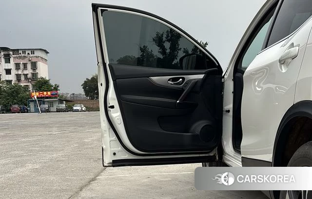 Nissan Qashqai id 4279032 из Китая 7