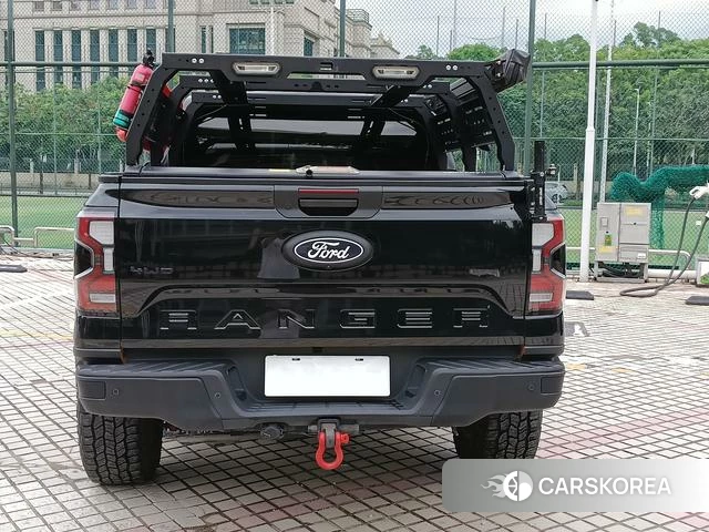 Ford Ranger Ranger id 4374804 из Китая 7