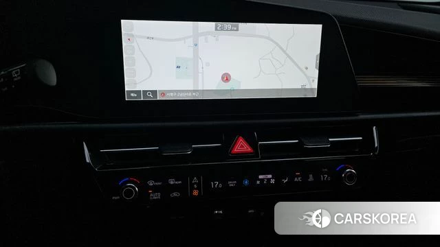 Kia Di All New Niro EV id 4354793 из Кореи 7