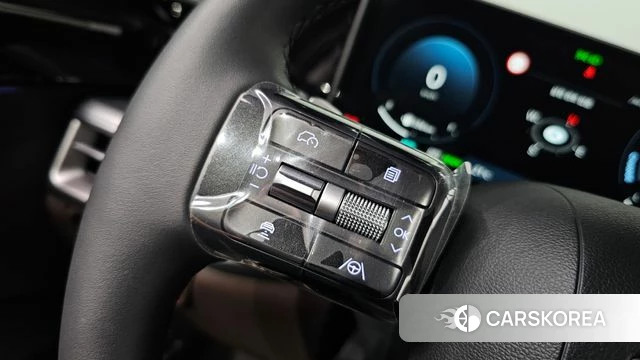 Hyundai Grandeur Hybrid (GN7) id 4302322 из Кореи 7
