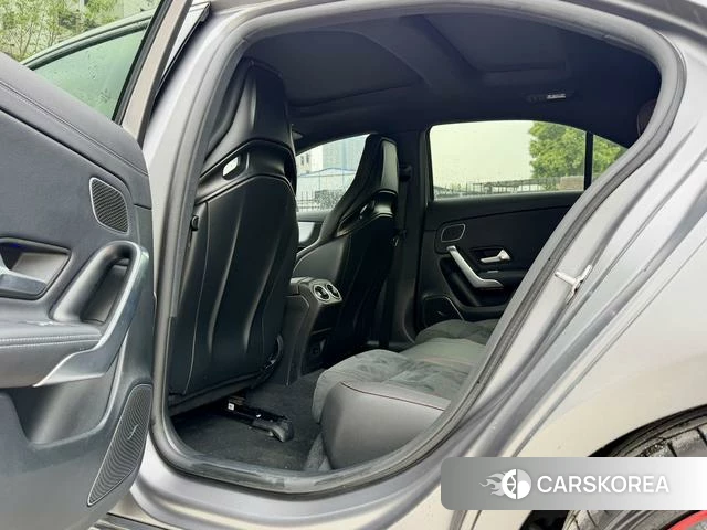Mercedes-Benz Class A AMG id 4300036 из Китая 7
