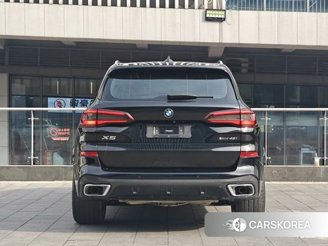 BMW X5 (imported) id 4265461 из Китая 7