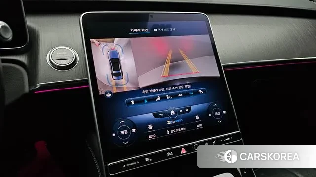 Mercedes-Benz S-Class W223 id 3448170 из Кореи 7