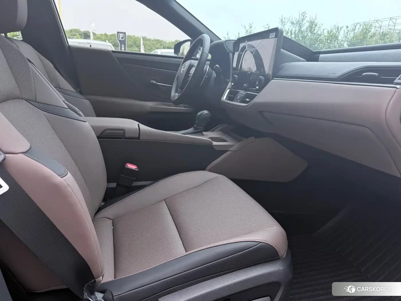 Lexus ES id 4600394 из Китая 7