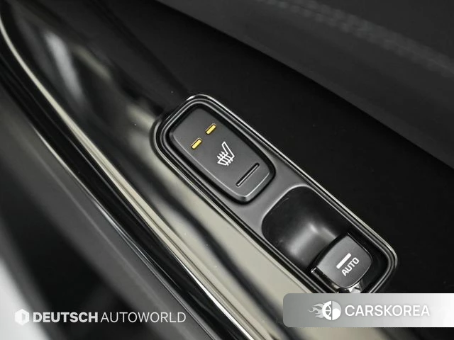 Kia K7 Premier Hybrid id 4255141 из Кореи 7