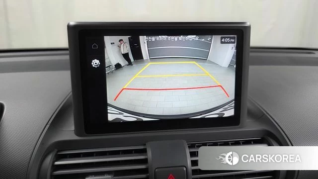 Hyundai Casper id 4293431 из Кореи 7