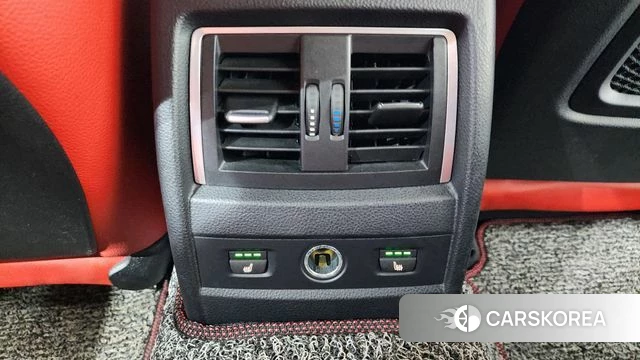 BMW 3 Series (F30) id 3937281 из Кореи 7