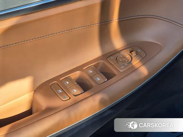 Hyundai Grandeur IG id 3541396 из Кореи 7