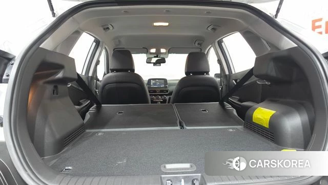 Hyundai Kona id 4520648 из Кореи 7