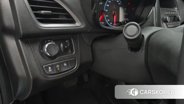 Chevrolet (GM Daewoo) The New Spark id 3182843 из Кореи 7