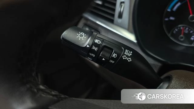 Kia The New K5 Hybrid 2nd generation id 4672492 из Кореи 7