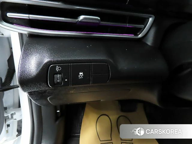 Hyundai The New Avante (CN7) id 3940164 из Кореи 7