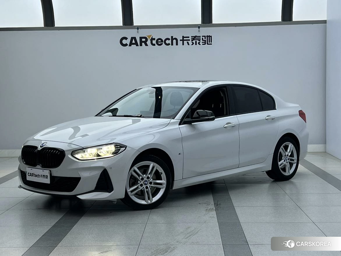 BMW 1 series id 4485391 из Китая 7