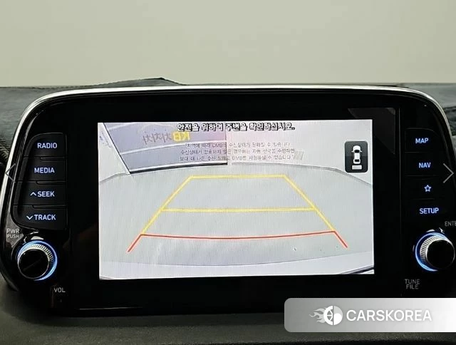 Hyundai Santa Fe TM id 4849918 из Кореи 7
