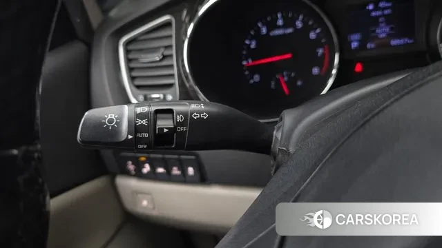 Kia The New Carnival id 3656289 из Кореи 7