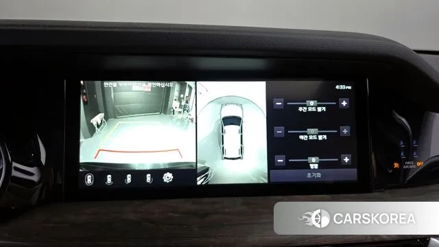 Kia Mohave Master id 3323280 из Кореи 7