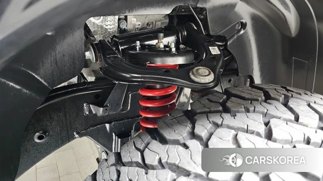 Kia Tasman id 4940955 из Кореи 7