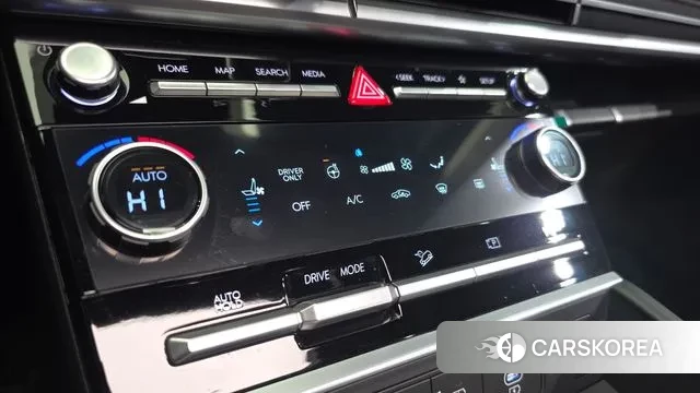 Hyundai Santa Fe (MX5) id 3544531 из Кореи 7