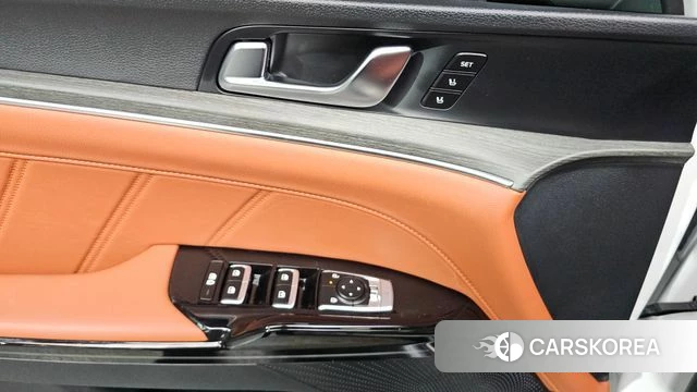 Kia The New K5 3rd generation id 4681490 из Кореи 7
