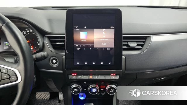 Renault Korea (Samsung) XM3 id 4423198 из Кореи 7