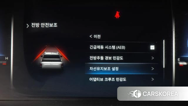 Ssangyong The New Rexton Sports Cannes id 4178012 из Кореи 7