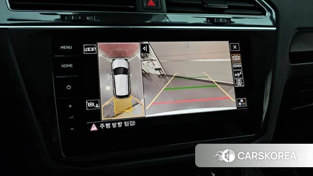 Volkswagen Tiguan second Generation id 3833096 из Кореи 7