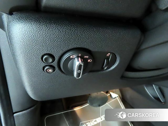 Mini Cooper id 4506186 из Кореи 7