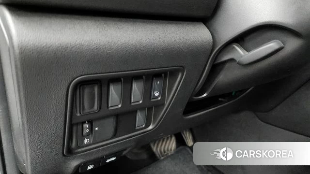 Renault Korea (Samsung) The New QM6 id 4470174 из Кореи 7