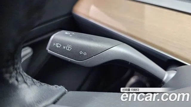 Tesla Model 3 id 2956011 из Кореи 7