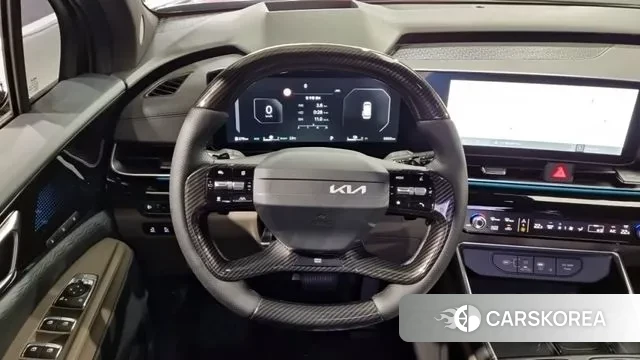 Kia The New Carnival 4th Generation id 3491644 из Кореи 7