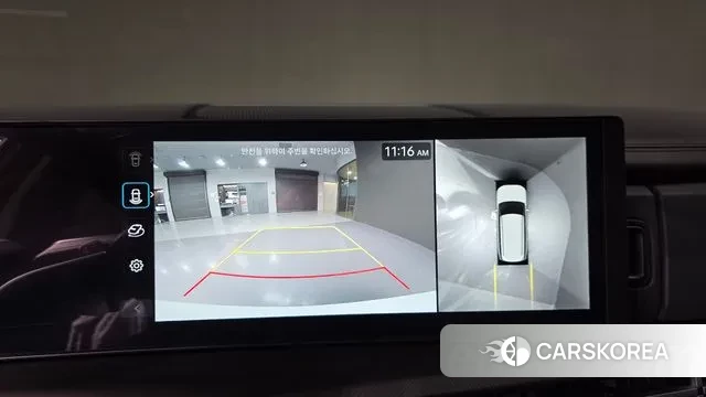 Hyundai Santa Fe (MX5) id 3696255 из Кореи 7