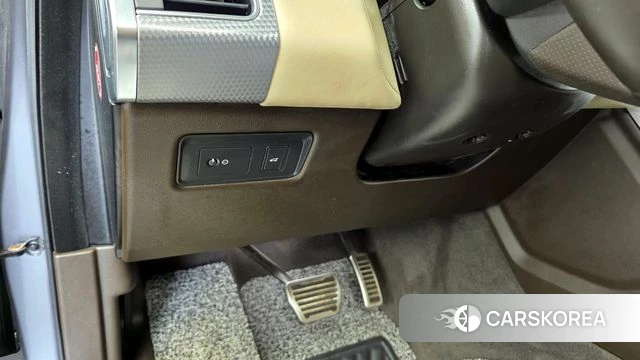 Land Rover Range Rover Sport 2nd Generation id 4339416 из Кореи 7