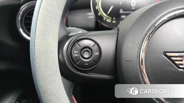Mini Cooper id 4309770 из Кореи 7